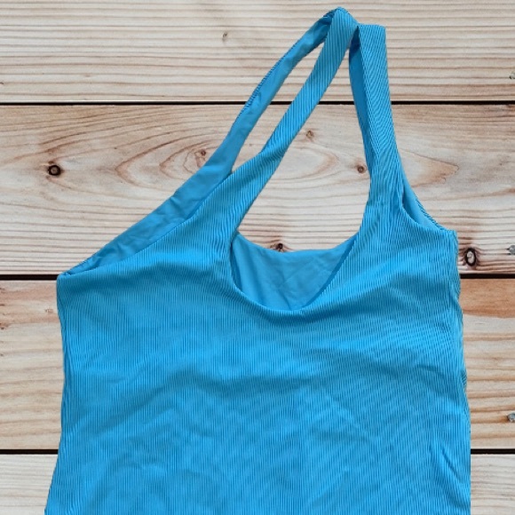 NWOT L*Space Ribbed Phoebe One Piece - Picture 11 of 16